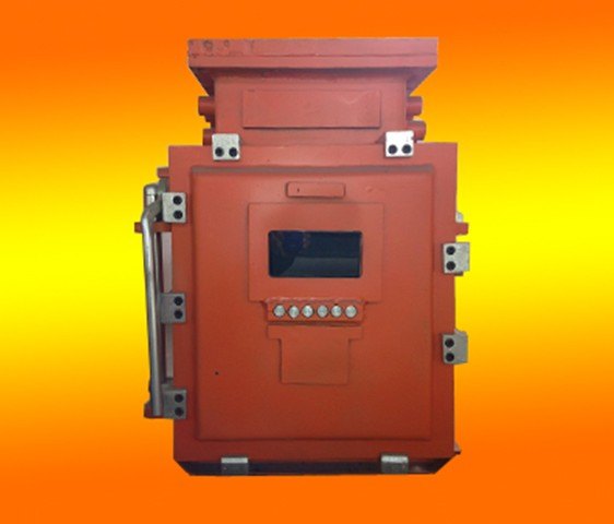 矿用隔爆型高压漏电保护装置供应：专业矿用隔爆型高
