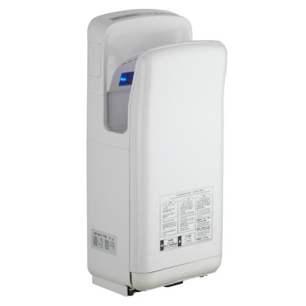 供应艾克传世经典款双面喷气式干手器AK2006H