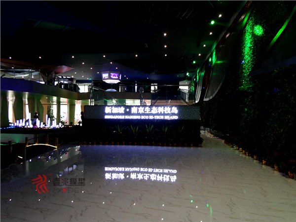上海沙盘模型制作 建筑模型设计制作— 上海壹兆