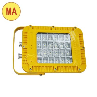 矿用隔爆型LED巷道灯