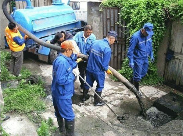 广州哪里有提供专业的专业清理酒店油池