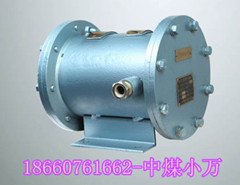 供应BQB24ZD跑车防护装置用隔爆型旋转编码器