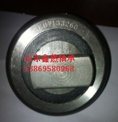 供应3EB7133260叉车滑轮门架轴承