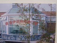 【厂家直销】青岛具有口碑的青岛伊诺轩阳光房