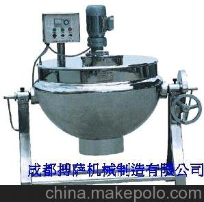 酱料炒锅,成都酱料炒锅哪家好？价格优惠找搏萨机械