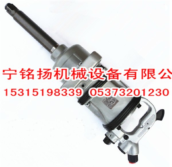 日岩牌K585-55L风炮气动扳手 厂家 价格 参数