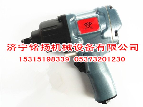 容鹏R-7083风炮工业级气动扳手 厂家 价格 参数