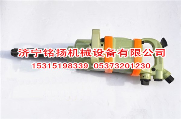 研田YT-99LA长轴风炮气动扳手 厂家 价格 参数