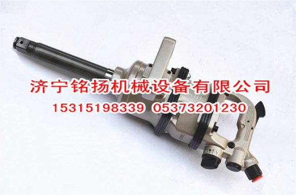 研田YT-650气动扳手风炮 厂家 价格 参数