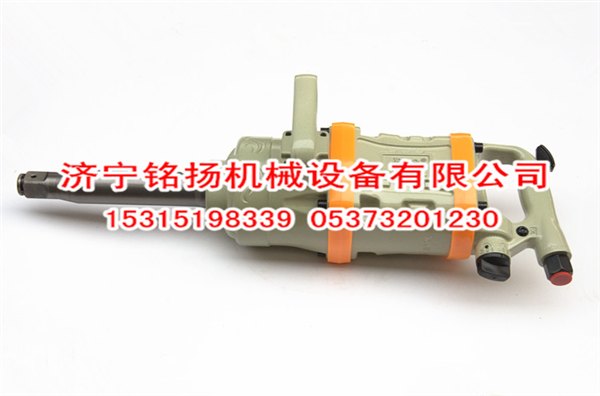 研田YT-1000L重型风炮气动扳手 厂家 价格 参数