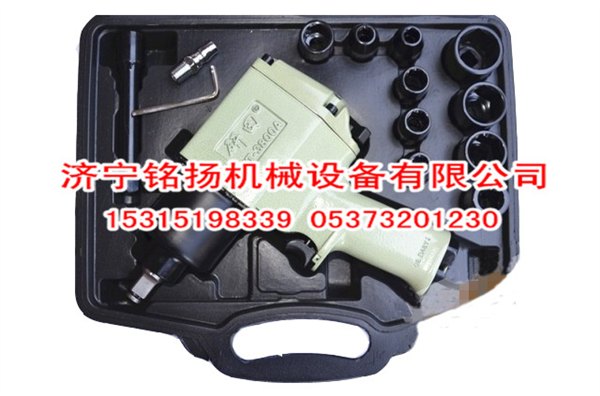研田YT-3800A风炮气动扳手 厂家 价格 参数