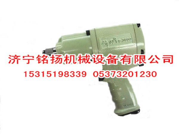 研田YT-3800风炮气动扳手 厂家 价格 参数