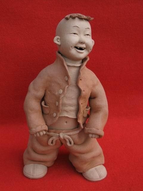 供应陶艺技术培训免费加盟