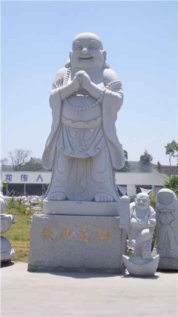 人物石雕代理商：哪儿有卖专业人物石雕