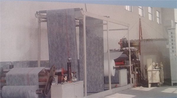 寿光宏源防水机械提供特价聚乙烯丙纶高档防水卷材成