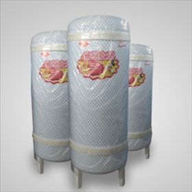 永旺塑业供应卧式/立式无塔供水器 质优价廉