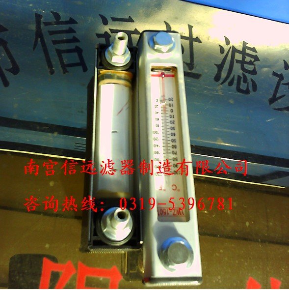 YWZ-500T 液位液温计