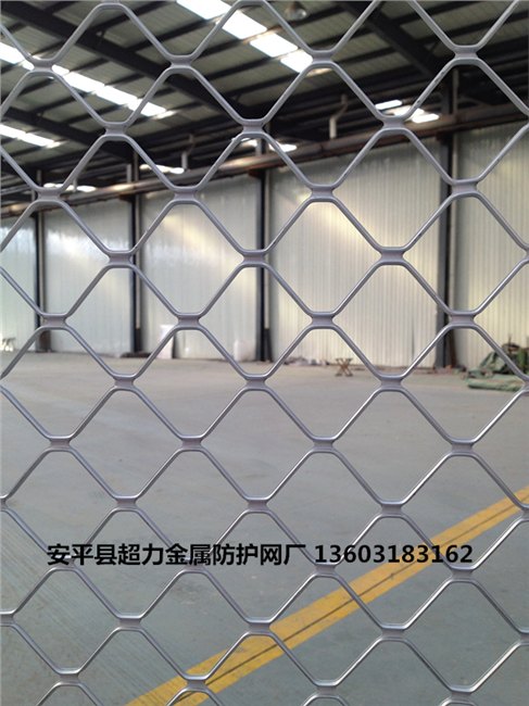 铝合金防护网 安平县超力金属防护网厂专业生产宠物