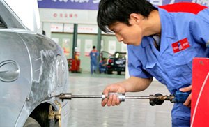 衡水专业钣金喷漆报价 市政定点钣金喷漆哪家好