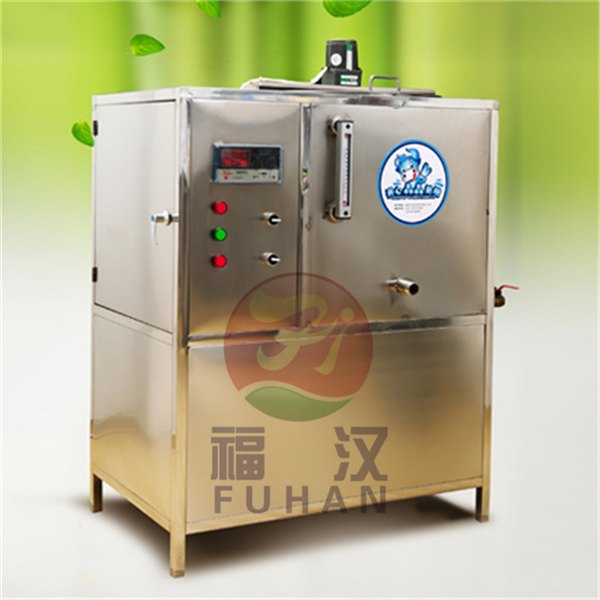 鲜奶、酸奶吧专用商用灭菌罐