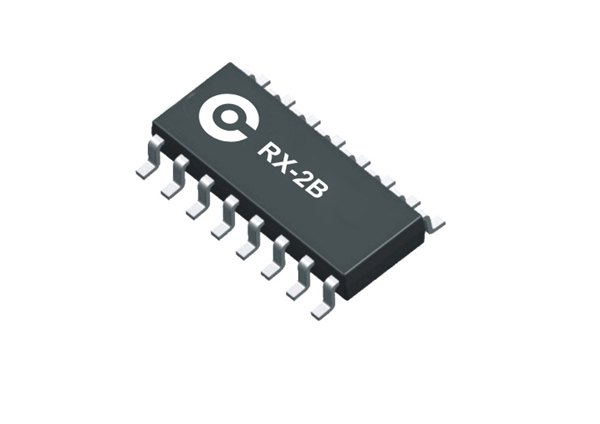 深圳TX-2 RX-2厂家_深圳玩具遥控IC价格
