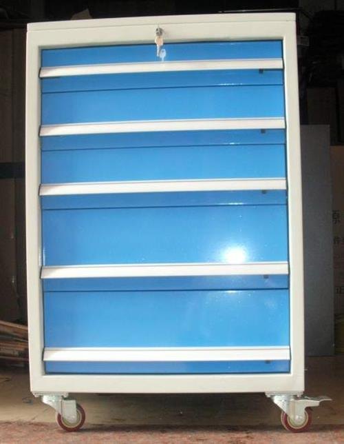汉口移动工具车富新源公司自产自销西乡抽屉式工具车