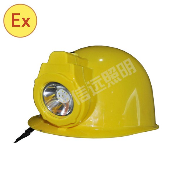 福建工业工程建设长寿帽灯M6502