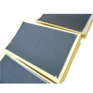 千惠碳晶电热板贴心设计使用安全放心
