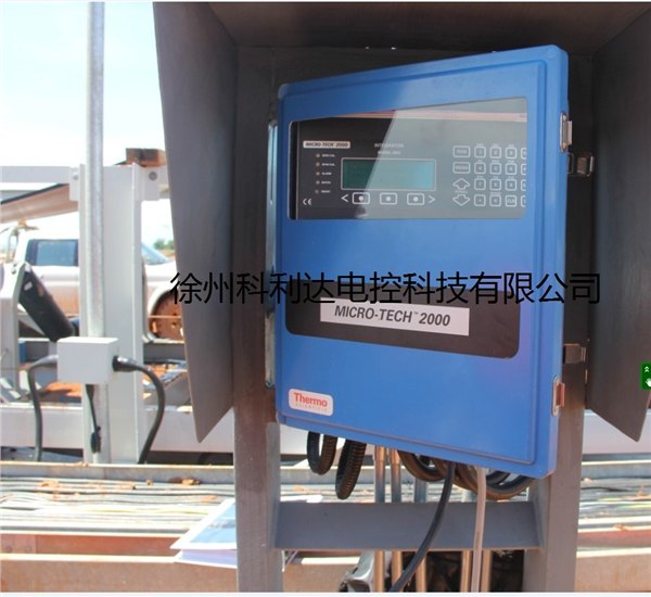 Thermo Ramsey品牌系列拉姆齐进口仪表