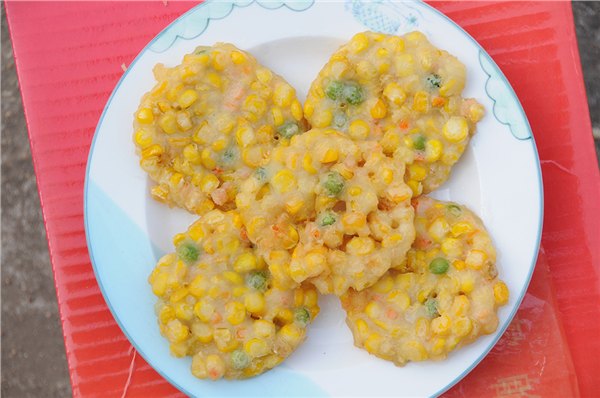 山东临沂速冻食品公司生产销售速冻蔬菜制品，巨好吃