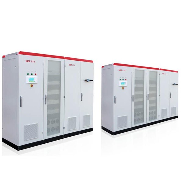 250KW分布式光伏并网逆变器