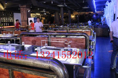 烧烤炉多少钱一台？烧烤炉100%质量，烧烤炉厂家直销，全自动烧烤炉