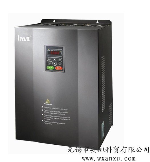 国产第一品牌英威腾变频器 