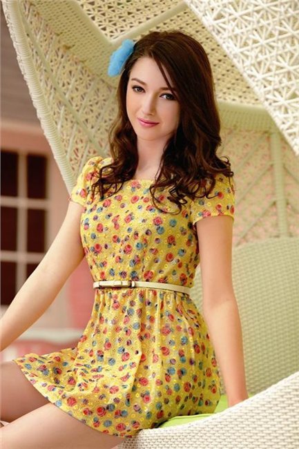 金蝶妮服装_时尚女装一线品牌_时尚女装