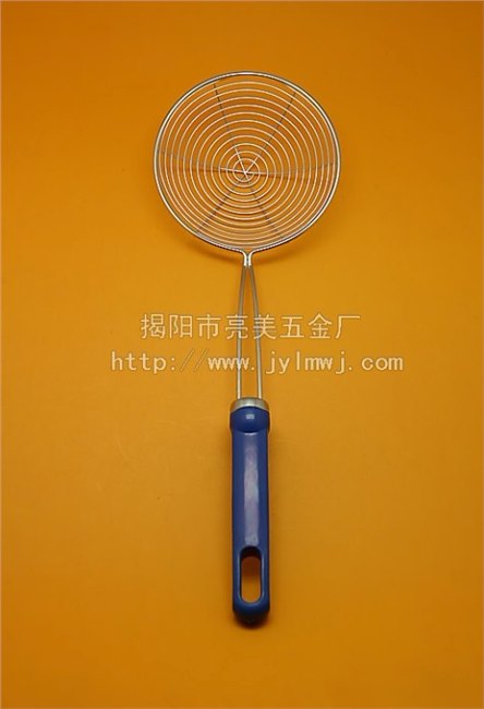 生产销售|木柄网漏|木柄炸篱|不锈钢捞篱