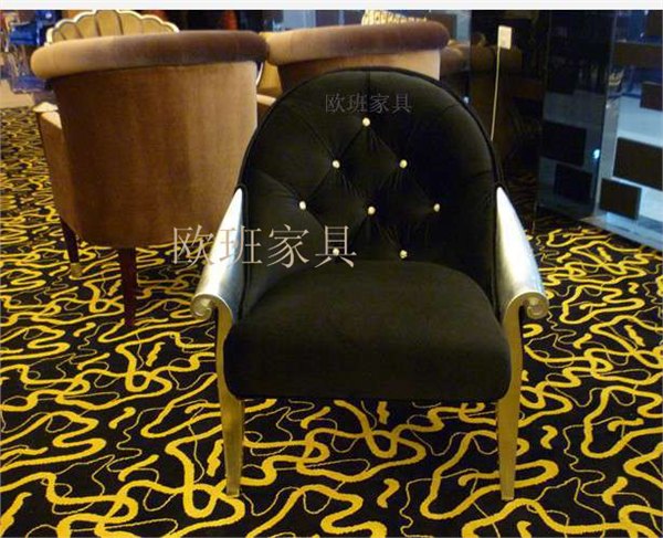 供应北京酒店家具 五星级酒店套房定制 公寓家具 欧班品牌