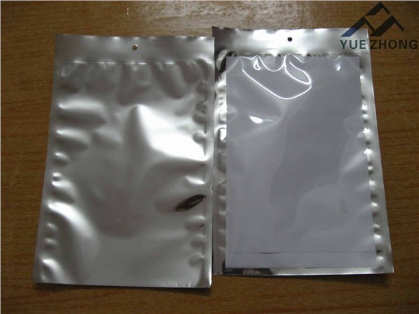 苏州镀铝阴阳袋厂家