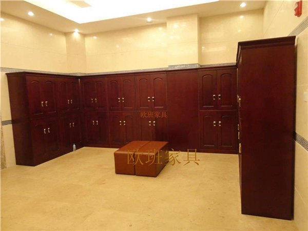 供应香河酒店洗浴家具 洗浴中心 承接工程固装家具定制 欧班