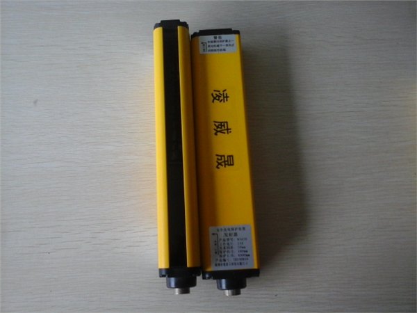 安全光栅价格，LVS-0820安全光栅价格，凌威晟安全光栅厂家