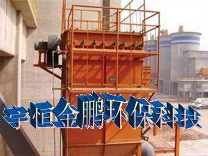 北京单机除尘器生产厂家