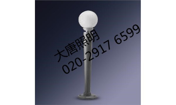 供应各种规格led庭院灯、太阳能庭院灯广州LED庭院灯厂家