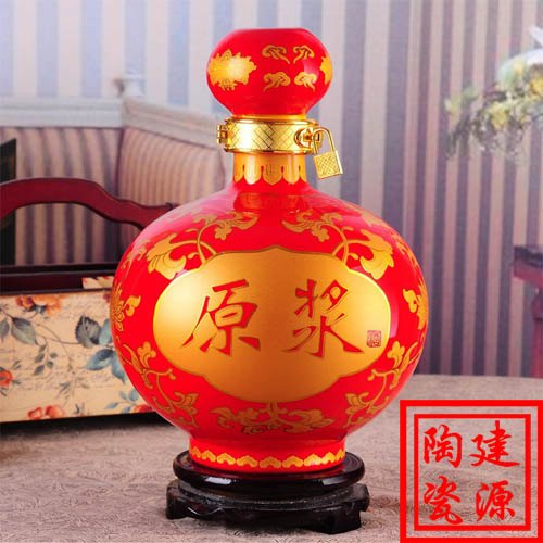 陶瓷酒瓶价格 定做陶瓷酒瓶 陶瓷酒瓶生产厂家