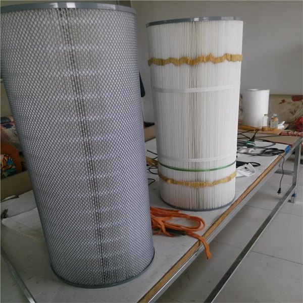 聚酯滤筒|廊坊泰达过滤器材有限公司