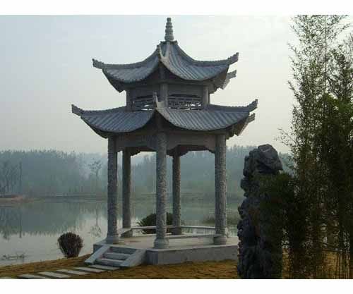 石亭子价格如何|【荐】价格合理的石亭子_厂家直销