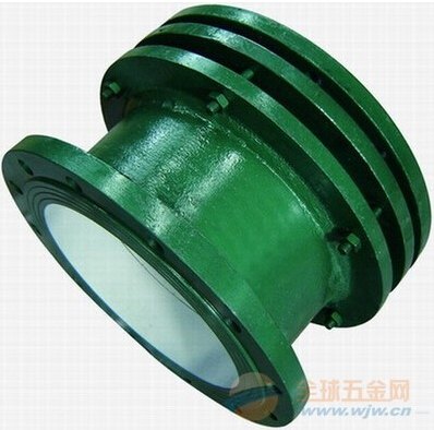 RS柔性套管式伸缩器价格，加工定做。