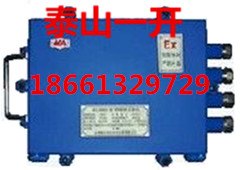 KJJ18矿用本安型网络交换机