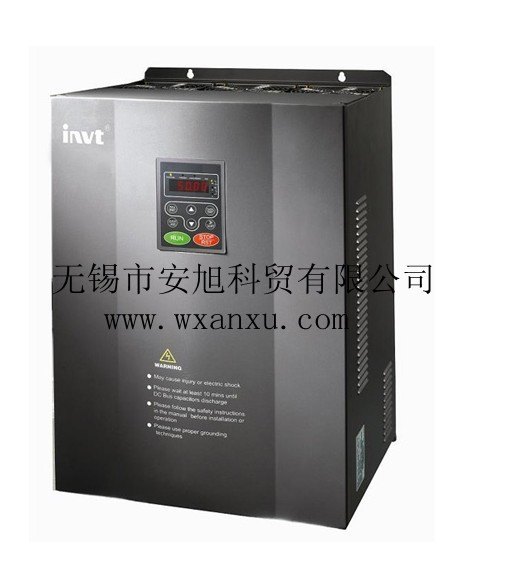 无锡英威腾变频器总经销商 