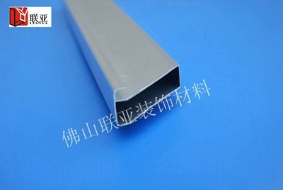 铁力同江富锦绥芬河高档门窗铝合金型材大小边框厂家直销