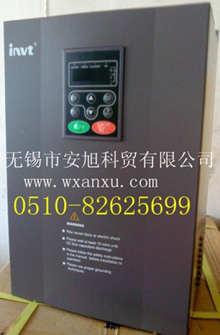 宜兴英威腾变频器核心代理 