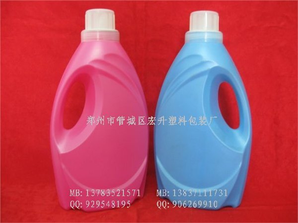 河南哪里的2升洗衣液瓶最便宜【中国好声音】